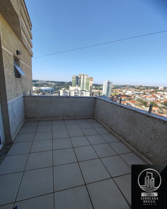Imagem Apartamento com 3 Quartos à Venda, 198 m² em Jardim Gonçalves - Sorocaba
