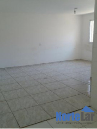 Imagem Apartamento com 2 Quartos à Venda, 45 m² em Jardim São João (jaraguá) - São Paulo