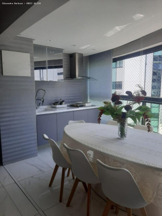 Imagem Apartamento com 4 Quartos à Venda, 158 m² em Apipucos - Recife