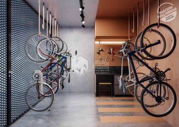 Imagem Studio com 1 Quarto à Venda, 26 m² em Paraíso - São Paulo