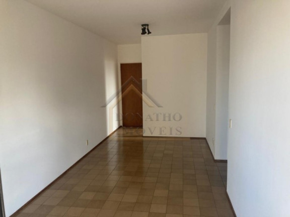 Imagem Apartamento com 1 Quarto à Venda, 55 m² em Centro - Ribeirão Preto