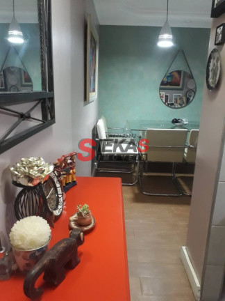 Imagem Apartamento com 2 Quartos à Venda, 56 m² em Cangaíba - São Paulo Imagem Apartamento com 2 Quartos à Venda, 56 m² em Cangaíba - São Paulo