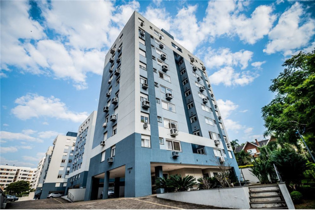 Imóvel com 3 Quartos à Venda,  em Jardim Europa - Porto Alegre