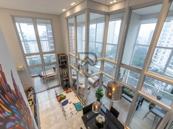 Imagem Apartamento com 3 Quartos à Venda, 238 m² em Chácara Klabin - São Paulo Imagem Apartamento com 3 Quartos à Venda, 238 m² em Chácara Klabin - São Paulo