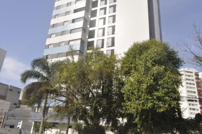 Apartamento com 3 Quartos à Venda, 115 m² em Portão - Curitiba