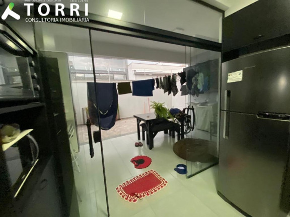 Imagem Imóvel com 2 Quartos à Venda, 100 m² em Condomínio Horto Florestal Villagio - Sorocaba