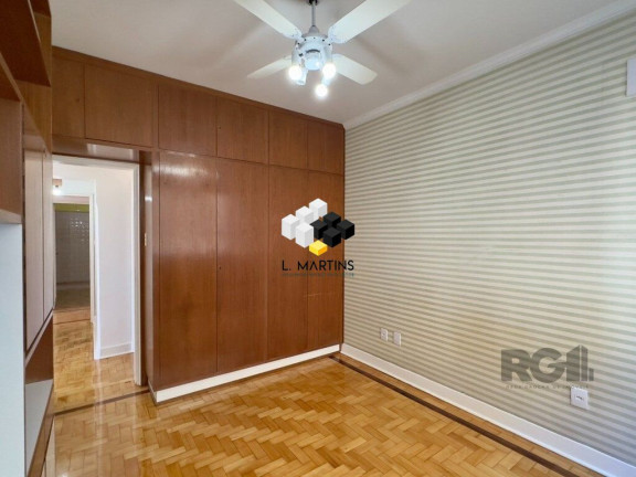 Imagem Apartamento com 3 Quartos à Venda, 170 m² em Centro Histórico - Porto Alegre Imagem Apartamento com 3 Quartos à Venda, 170 m² em Centro Histórico - Porto Alegre
