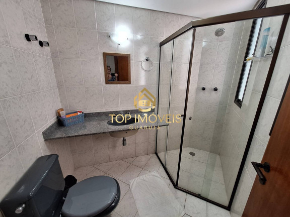 Imagem Apartamento com 4 Quartos à Venda, 140 m² em Pitangueiras - Guarujá