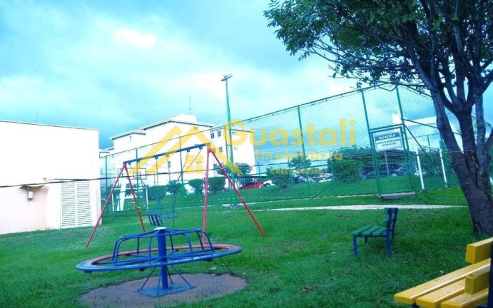 Imagem Apartamento com 2 Quartos à Venda, 47 m² em Jardim Santa Isabel - Piracicaba Imagem Apartamento com 2 Quartos à Venda, 47 m² em Jardim Santa Isabel - Piracicaba