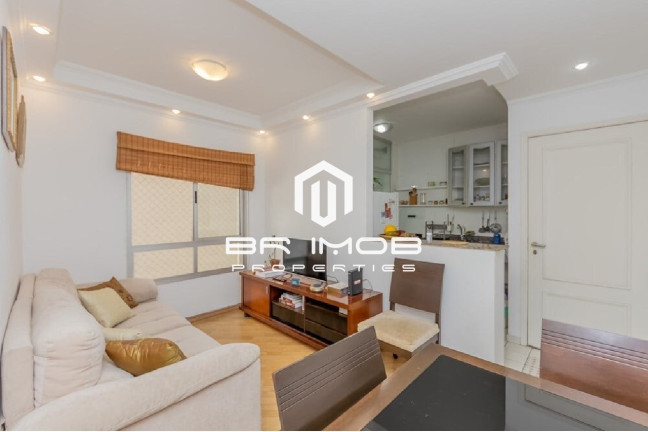 Imagem Imóvel com 2 Quartos à Venda, 45 m² em Aclimação - São Paulo Imagem Imóvel com 2 Quartos à Venda, 45 m² em Aclimação - São Paulo