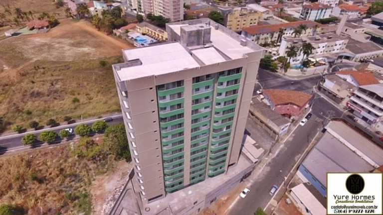 Imagem Apartamento com 1 Quarto à Venda, 1.083 m² em Vila Olegário Pinto - Caldas Novas Imagem Apartamento com 1 Quarto à Venda, 1.083 m² em Vila Olegário Pinto - Caldas Novas