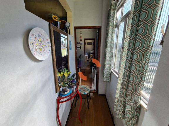Imagem Casa com 4 Quartos à Venda, 211 m² em Luz - Nova Iguaçu
