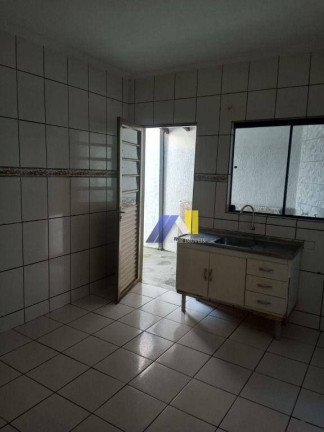 Imagem Casa com 2 Quartos à Venda, 142 m² em Jardim Califórnia - Pouso Alegre Imagem Casa com 2 Quartos à Venda, 142 m² em Jardim Califórnia - Pouso Alegre