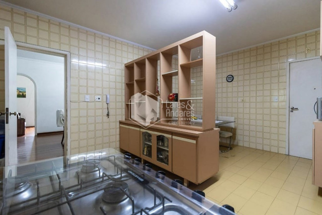 Imagem Apartamento com 3 Quartos à Venda, 148 m² em Vila Monte Alegre - São Paulo Imagem Apartamento com 3 Quartos à Venda, 148 m² em Vila Monte Alegre - São Paulo