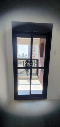 Imagem Apartamento com 3 Quartos à Venda, 87 m² em Vila Bastos - Santo André