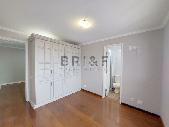 Imagem Apartamento com 4 Quartos à Venda, 265 m² em Itaim Bibi - São Paulo
