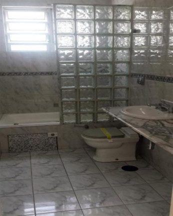 Imagem Casa com 3 Quartos à Venda, 190 m² em Cambuci - São Paulo Imagem Casa com 3 Quartos à Venda, 190 m² em Cambuci - São Paulo