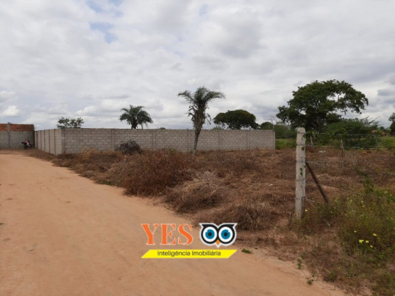 Imagem Terreno à Venda, 1.050 m² em Baraúna - Feira De Santana Imagem Terreno à Venda, 1.050 m² em Baraúna - Feira De Santana