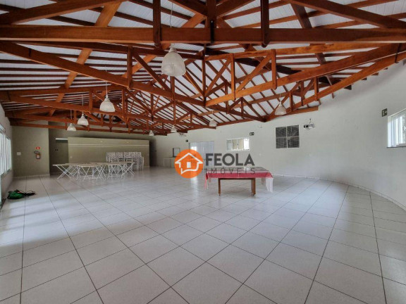 Imagem Chácara com 1 Quarto à Venda, 420 m² em Parque Novo Mundo - Americana Imagem Chácara com 1 Quarto à Venda, 420 m² em Parque Novo Mundo - Americana