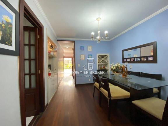 Imagem Casa com 4 Quartos à Venda, 150 m² em Alto - Teresópolis