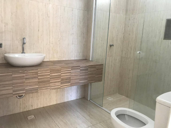 Imagem Apartamento com 3 Quartos à Venda, 140 m² em José Menino - Santos