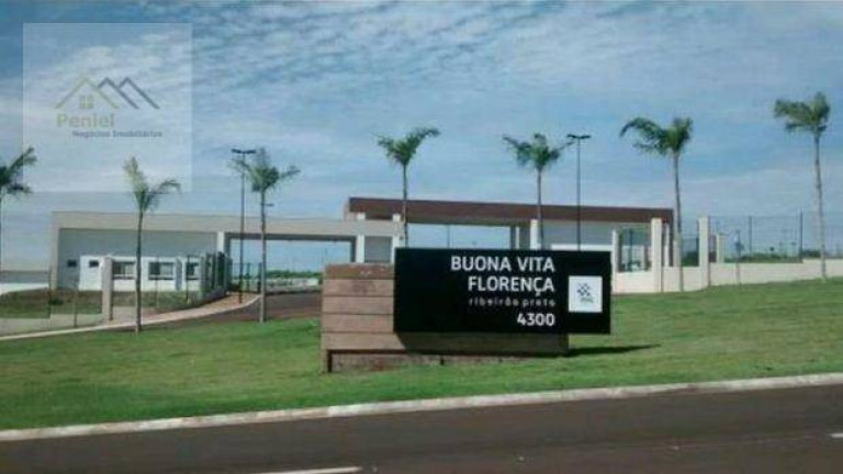 Imagem Casa com 3 Quartos à Venda, 278 m² em Condomínio Terras De Florença - Ribeirão Preto Imagem Casa com 3 Quartos à Venda, 278 m² em Condomínio Terras De Florença - Ribeirão Preto