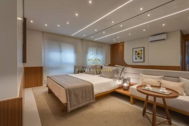 Imagem Apartamento com 3 Quartos à Venda, 150 m² em Serrinha - Goiânia Imagem Apartamento com 3 Quartos à Venda, 150 m² em Serrinha - Goiânia