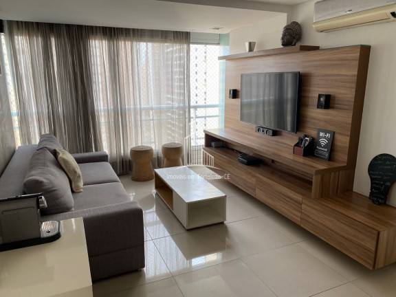 Imagem Cobertura com 3 Quartos à Venda, 140 m² em Praia De Iracema - Fortaleza Imagem Cobertura com 3 Quartos à Venda, 140 m² em Praia De Iracema - Fortaleza
