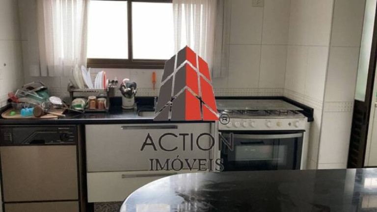 Apartamento com 3 Quartos à Venda, 170 m² em Vila Regente Feijó - São Paulo