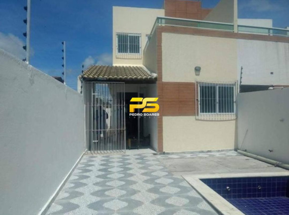 Imagem Apartamento com 3 Quartos à Venda, 125 m² em Centro - Conde Imagem Apartamento com 3 Quartos à Venda, 125 m² em Centro - Conde