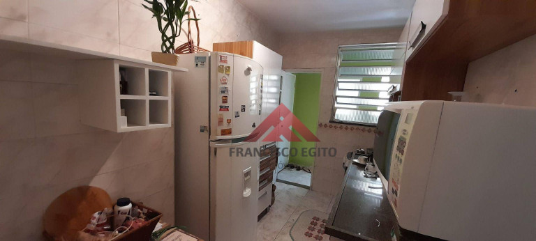 Imagem Apartamento com 2 Quartos à Venda, 62 m² em Santa Rosa - Niterói Imagem Apartamento com 2 Quartos à Venda, 62 m² em Santa Rosa - Niterói