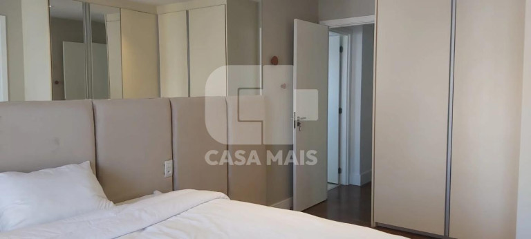 Imagem Apartamento com 3 Quartos para Alugar, 135 m² em Perdizes - São Paulo Imagem Apartamento com 3 Quartos para Alugar, 135 m² em Perdizes - São Paulo