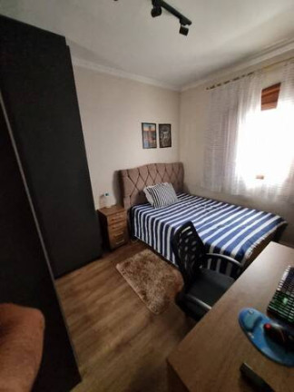 Imagem Sobrado com 3 Quartos à Venda, 163 m² em Jardim Boa Esperança - Sorocaba