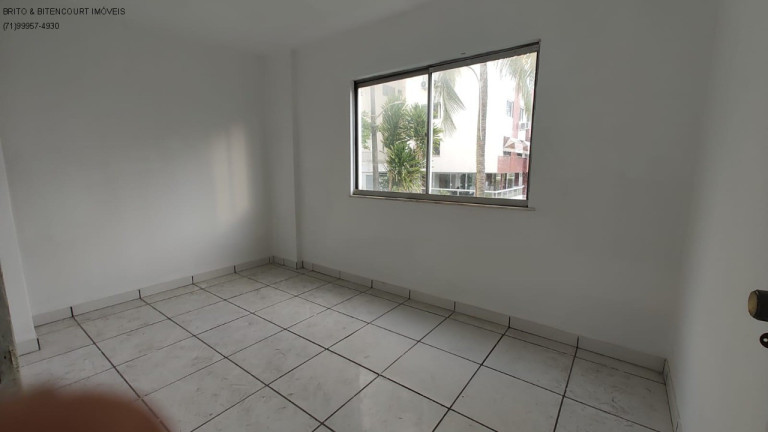 Imagem Imóvel com 3 Quartos à Venda, 90 m² em Imbui - Salvador Imagem Imóvel com 3 Quartos à Venda, 90 m² em Imbui - Salvador