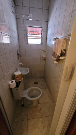 Imagem Casa com 3 Quartos à Venda, 154 m² em Conjunto Residencial Araretama - Pindamonhangaba