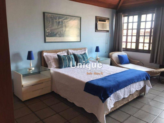 Imagem Casa com 5 Quartos à Venda, 242 m² em Geribá - Armação Dos Búzios