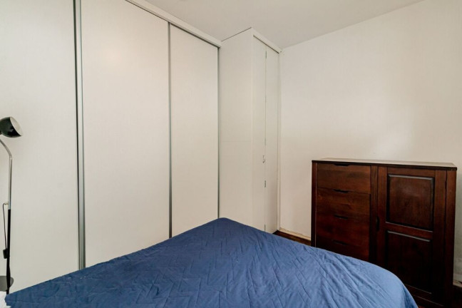 Imagem Apartamento com 1 Quarto à Venda, 42 m² em Centro Histórico - Porto Alegre