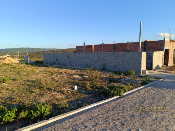 Imagem Terreno à Venda, 160 m² em Indianópolis - Caruaru Imagem Terreno à Venda, 160 m² em Indianópolis - Caruaru
