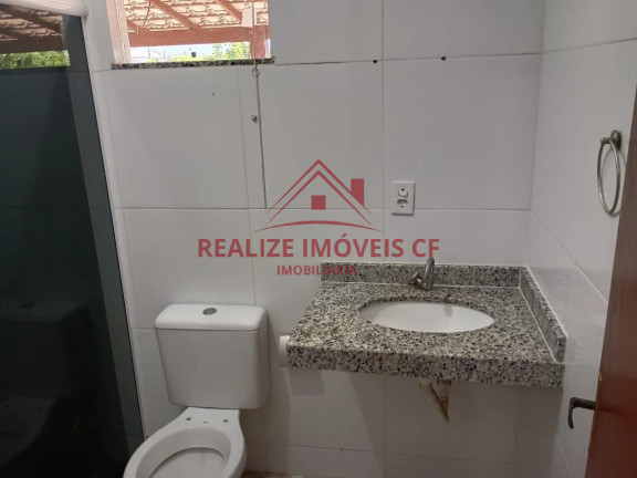 Imagem Casa de Condomínio com 3 Quartos à Venda, 405 m² em Balneário São Pedro Ii - São Pedro Da Aldeia