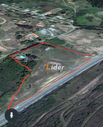 Imagem Terreno à Venda, 30.734 m² em Salvaterra - Juiz De Fora Imagem Terreno à Venda, 30.734 m² em Salvaterra - Juiz De Fora