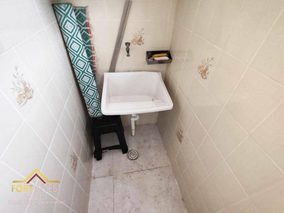 Imagem Imóvel com 2 Quartos à Venda, 60 m² em Vila Tupi - Praia Grande