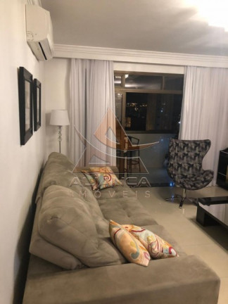 Imagem Apartamento com 3 Quartos à Venda, 142 m² em Centro - Ribeirão Preto Imagem Apartamento com 3 Quartos à Venda, 142 m² em Centro - Ribeirão Preto