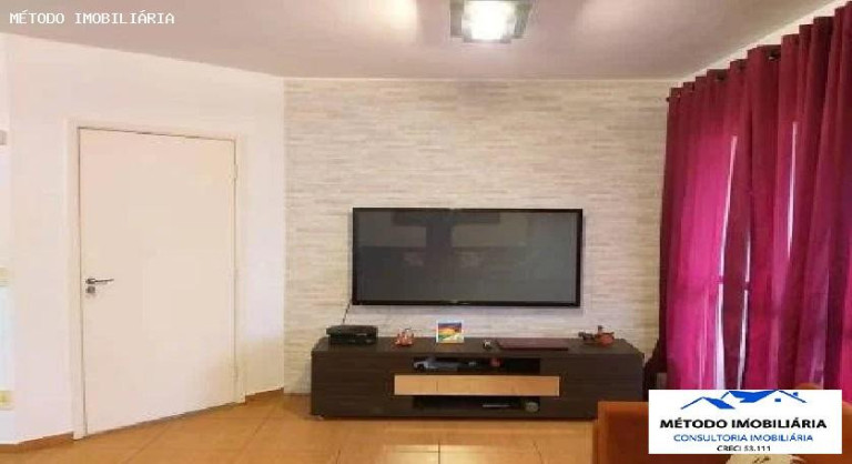 Imagem Apartamento com 2 Quartos à Venda, 80 m² em Centro - São Bernardo Do Campo