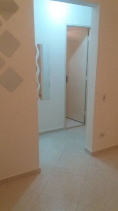 Imagem Apartamento com 2 Quartos à Venda, 50 m² em Jabaquara - São Paulo Imagem Apartamento com 2 Quartos à Venda, 50 m² em Jabaquara - São Paulo