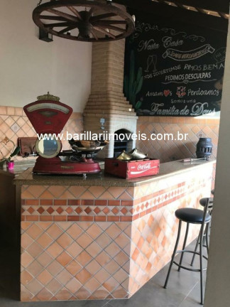 Imagem Casa com 3 Quartos à Venda, 245 m² em Alto Da Boa Vista - Ribeirão Preto
