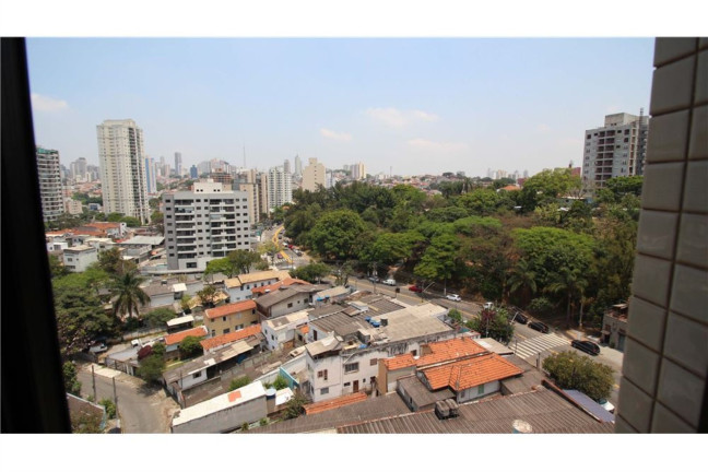Imagem Apartamento com 3 Quartos à Venda, 85 m² em Vila Romana - São Paulo