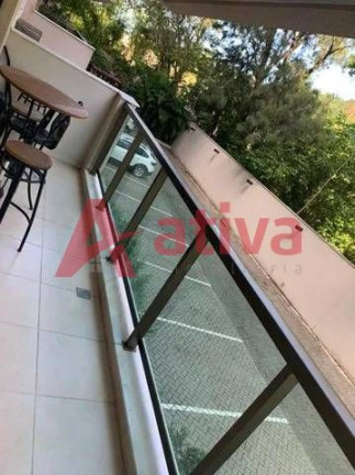 Imagem Apartamento com 2 Quartos à Venda, 65 m² em Recreio Dos Bandeirantes - Rio De Janeiro