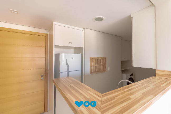 Imagem Imóvel com 1 Quarto à Venda, 43 m² em Cidade Baixa - Porto Alegre
