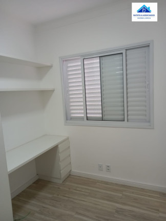 Imagem Apartamento com 2 Quartos à Venda, 50 m² em Vila Industrial - Campinas