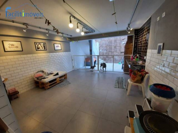 Imagem Casa com 3 Quartos à Venda, 180 m² em Rudge Ramos - São Bernardo Do Campo Imagem Casa com 3 Quartos à Venda, 180 m² em Rudge Ramos - São Bernardo Do Campo